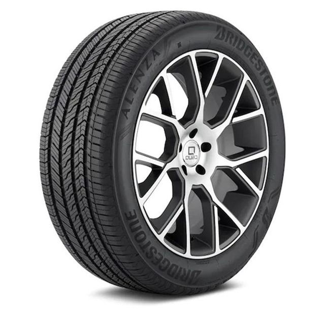Pneu 235/50R21 Bridgestone Alenza Sport A S