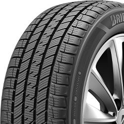 Neumático 215/55R17 Bridgestone Ultraweather