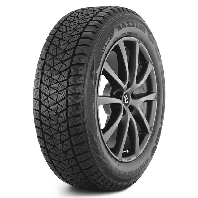 Pneu 255/55R18 Bridgestone Blizzak DM V2