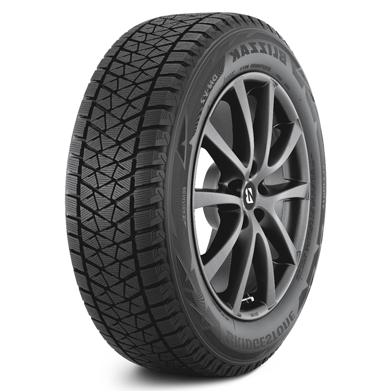 235/55R19 XL 105T BRIDGESTONE BLIZZAK DM-V2