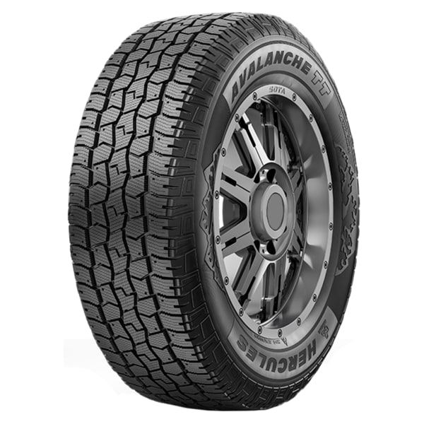 Pneu LT245/75R16 Hercules Avalanche PR
