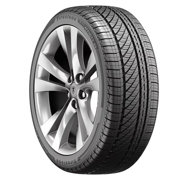 Pneu 205/55R16 Firestone Affinity AS