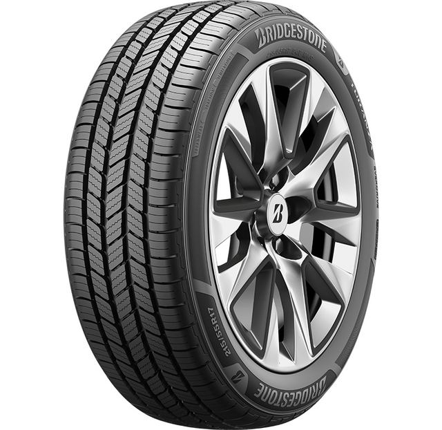 Pneu 215/60R17 Bridgestone Turanza EverDrive