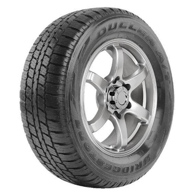 Pneu 225/65R17 Bridgestone Dueler