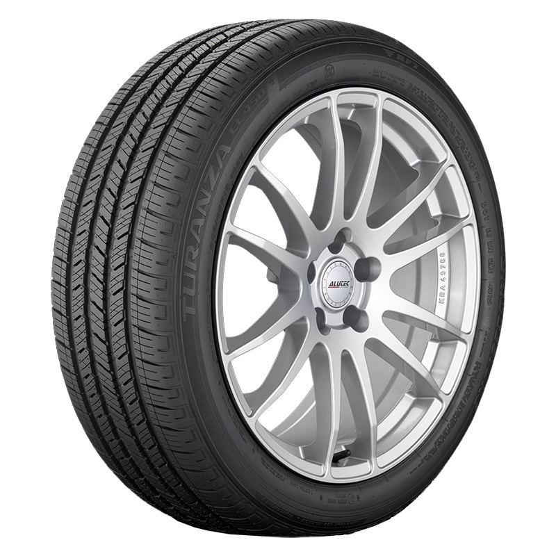 235/45R21 97W BRIDGESTONE TURANZA EL450 BSW