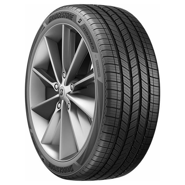 Pneu 255/45R19 Bridgestone Turanza EV