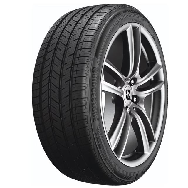Pneu 255/45R20 Bridgestone DriveGuard Plus