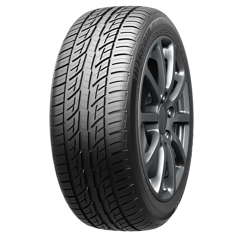 245/40R18 XL 97W UNIROYAL TIGER PAW GTZ ALL SEASON 2