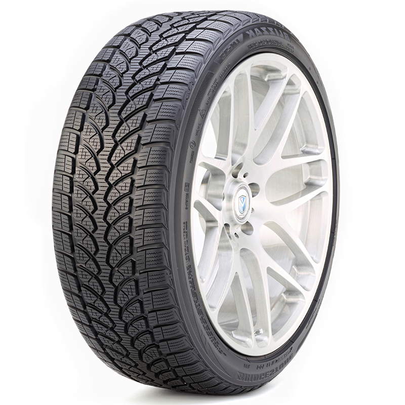 295/35R20 XL 105W BRIDGESTONE BLIZZAK LM-32 NOIR