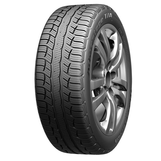 Pneu 225/75R16 BF Goodrich Advantage T A Sport LT