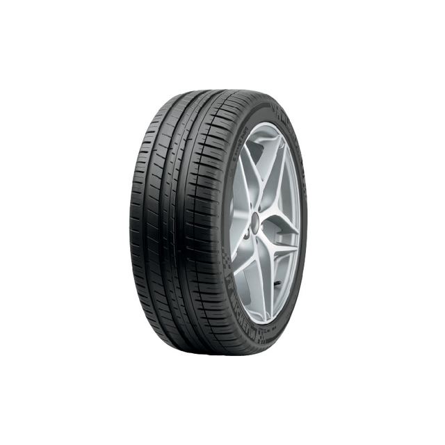 Pneu 285/35R20 Michelin Pilot Sport 3 Green X