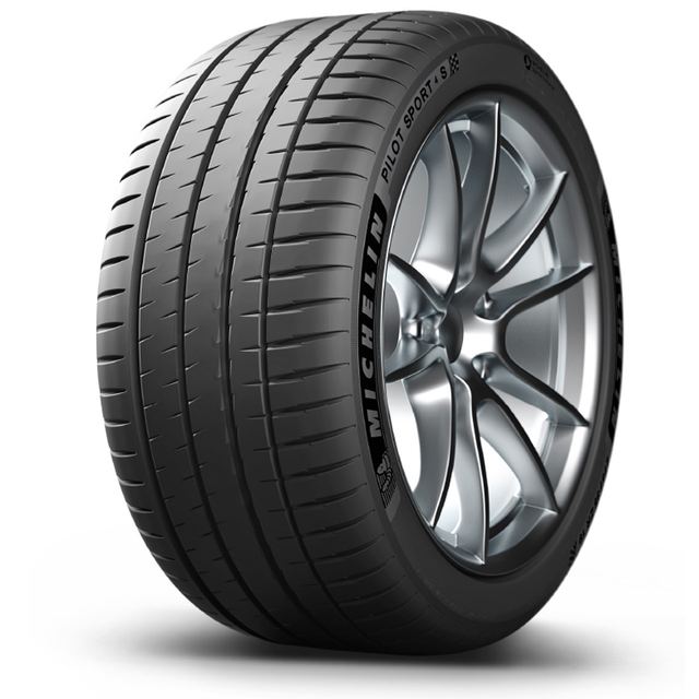 Pneu 225/40R18 Michelin Pilot Sport 4 S