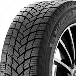 Tire 245/45R18 Michelin X Ice Snow