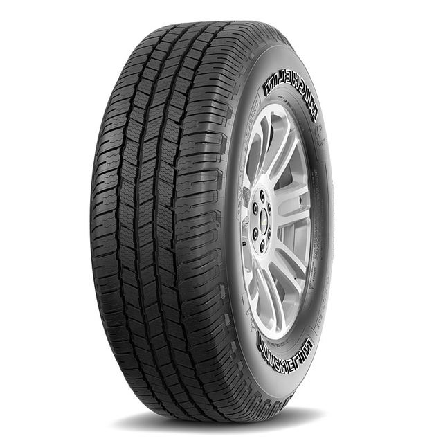 Pneu 255/70R18 Michelin Defender LTX M/S 2