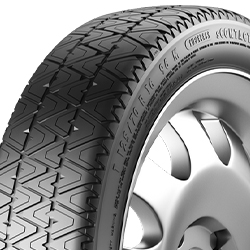 T125/90D16 98M CONTINENTAL SCONTACT BSW