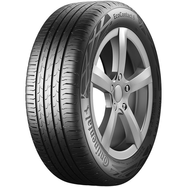 Pneu 235/50R19 Continental EcoContact