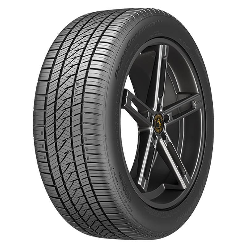 T145/85D18 103M CONTINENTAL SCONTACT BSW