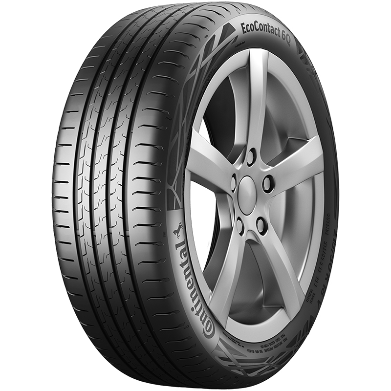 245/40R20 XL 99Y CONTINENTAL ECOCONTACT 6 Q BSW