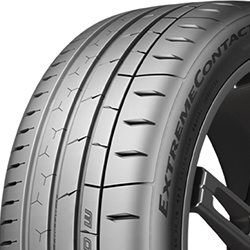 255/45R17 98W CONTINENTAL EXTREMECONTACT SPORT 02 BSW