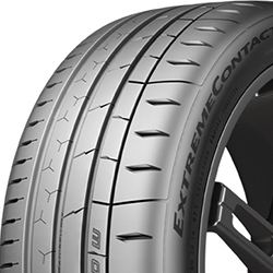Pneu 255/45R17 Continental Extremecontact Sport 02