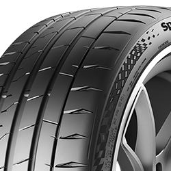 Pneu 285/30R22 Continental Sportcontact 7