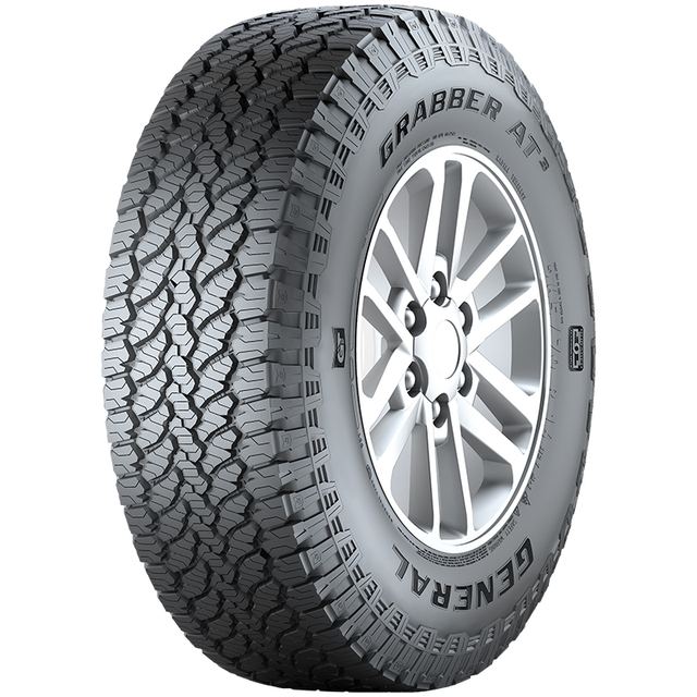 Pneu 275/50R20 General Grabber