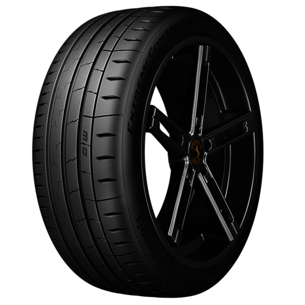 205/50ZR15 Continental EXTREMECONTACT SPORT 02 86W
