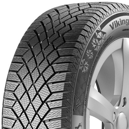235/70R17 Continental VIKINGCONTACT 7 111T XL