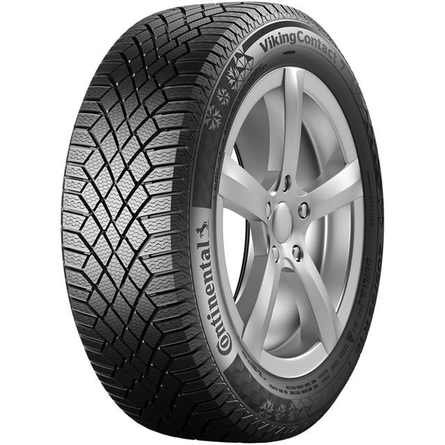 Pneu 235/70R17 Continental VikingContact 7