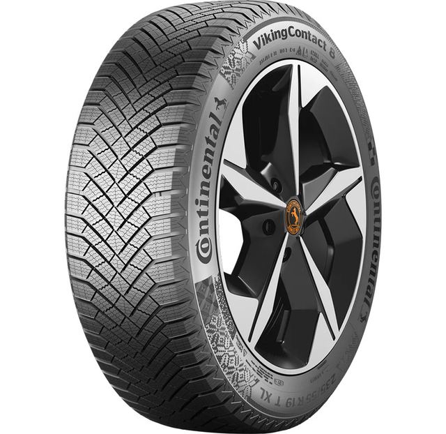 Pneu 235/60R18 Continental VikingContact 8