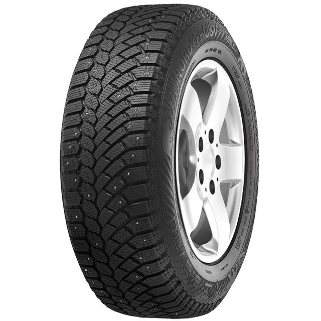 Pneu 175/65R15 Gislaved NordFrost