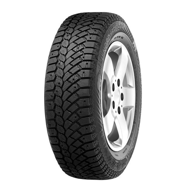 Pneu 235/45R18 Gislaved NordFrost
