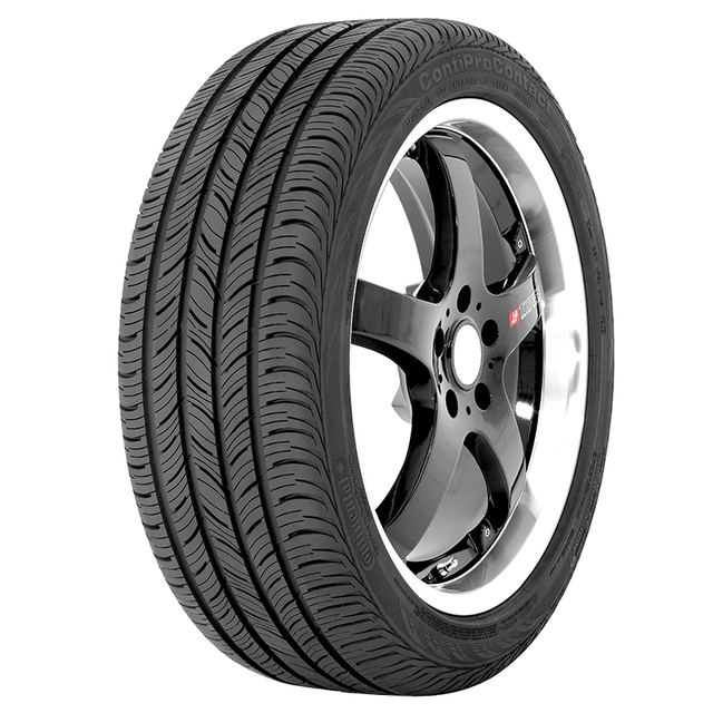 Pneu 235/40R18 Continental ContiProContact