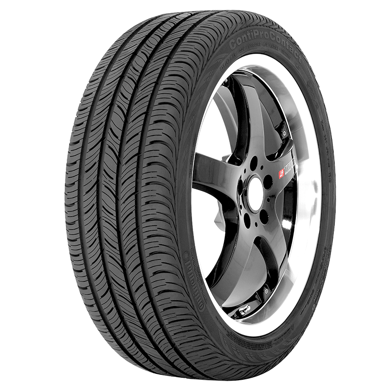 245/40R18 XL 97V CONTINENTAL CONTIPROCONTACT BSW
