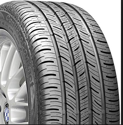 175/55R15 Continental CONTIPROCONTACT (OE) 77T