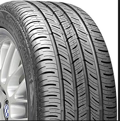 Neumático 175/55R15 Continental Contiprocontact OE