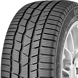 285/40R19 103V CONTINENTAL CONTIWINTERCONTACT TS830 P BSW