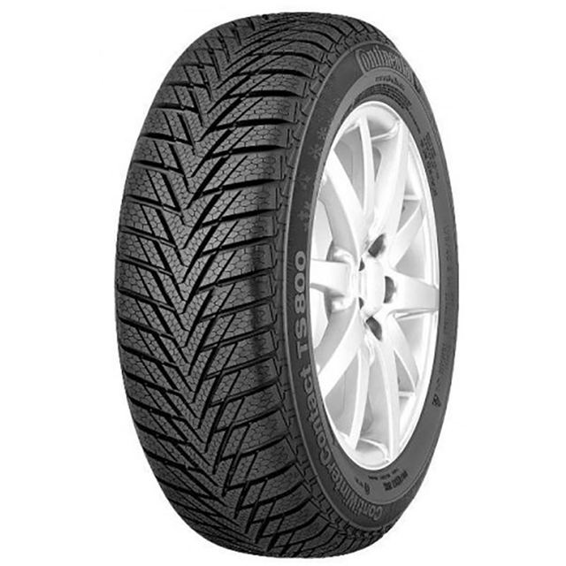 Pneu 175/55R15 Continental WinterContact