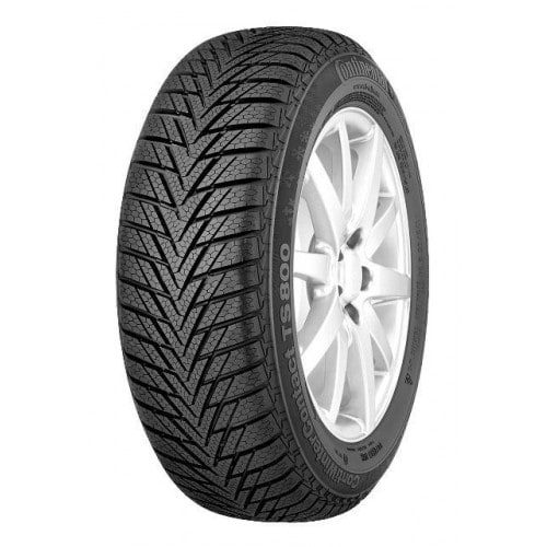 155/60R15 Continental CONTIWINTERCONTACT TS 800 (OE) 74T