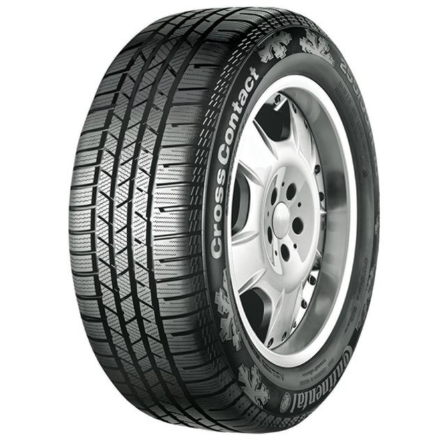 Pneu 275/45R21 Continental Crosscontact Winter