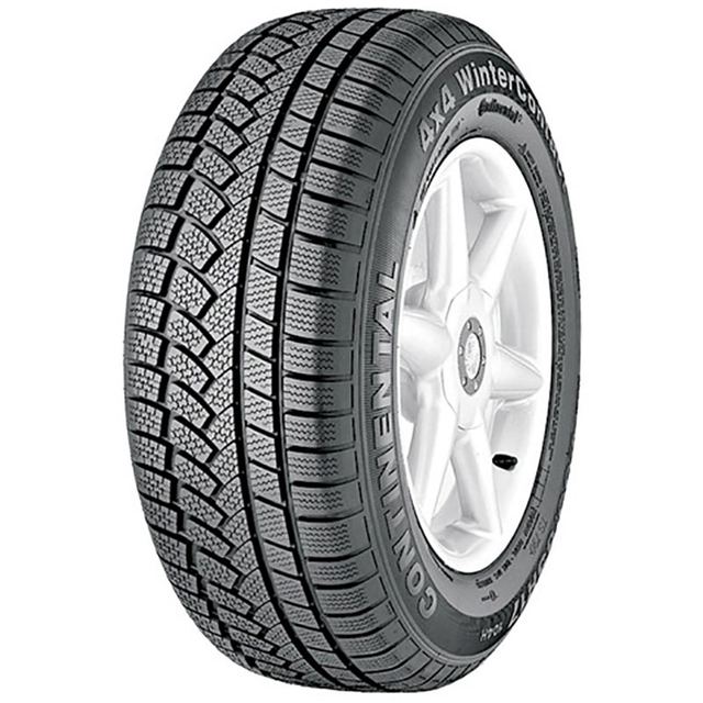 Pneu 255/55R18 Continental WinterContact