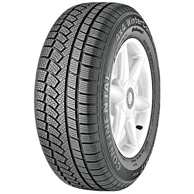 215/60R17 96H CONTINENTAL 4X4 WINTERCONTACT BSW