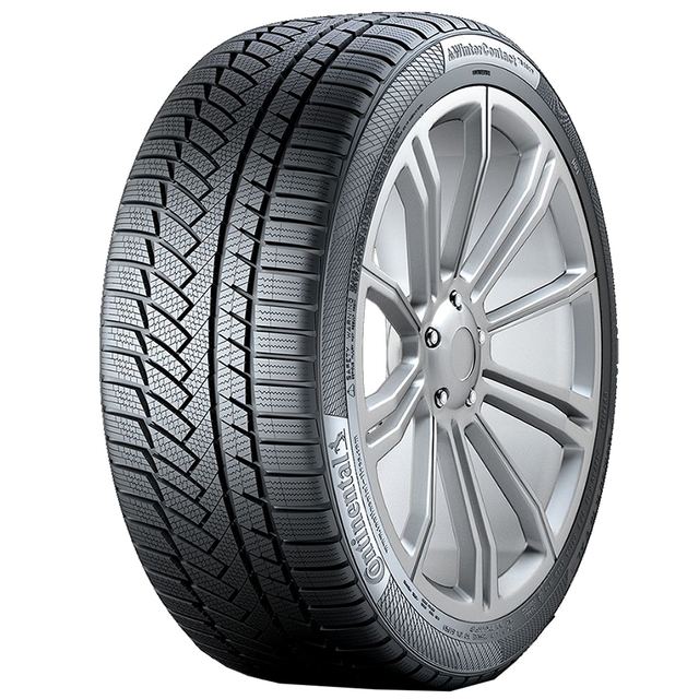 Pneu 275/50R20 Continental WinterContact