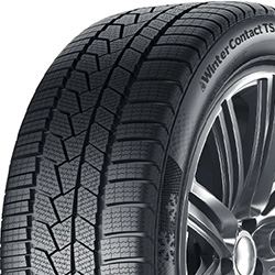 Neumático 295/35R20 Continental Wintercontact TS