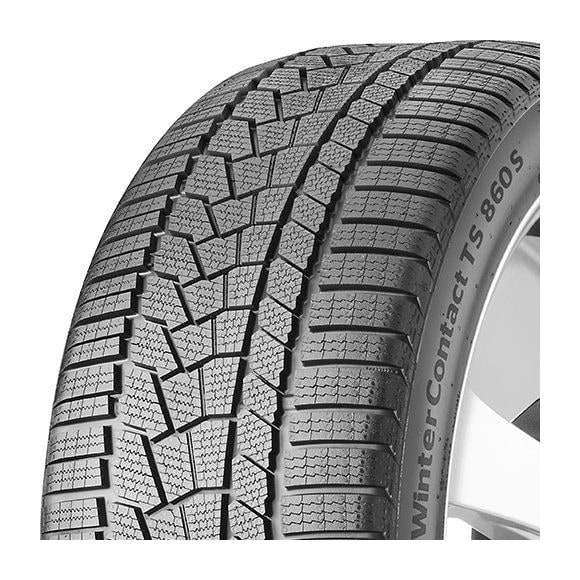 255/40R22 Continental WINTERCONTACT TS 860 S (NE0) 103V XL