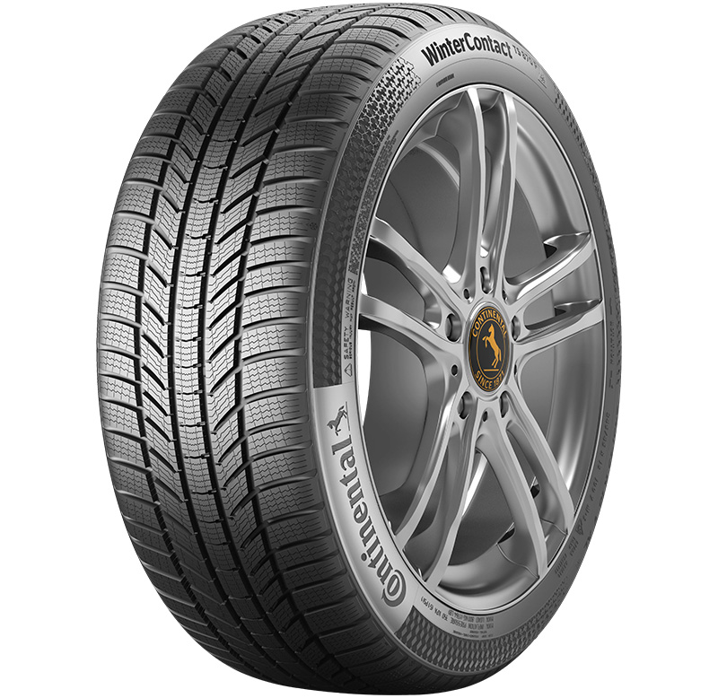 225/45R18 XL 95H CONTINENTAL WINTERCONTACT TS 870 P BSW