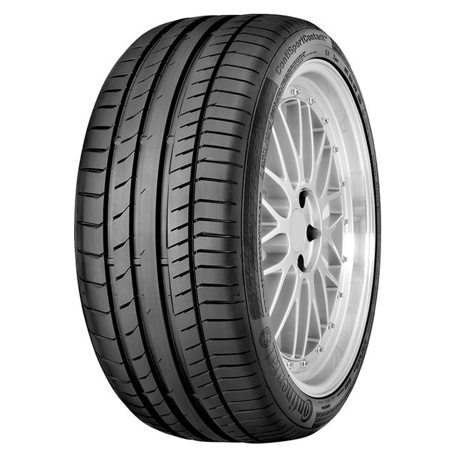 Pneu 325/35R22 Continental ContiSportContact 5P