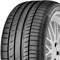 Neumático 215/50R18 Continental Contisportcontact 5