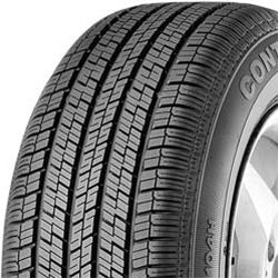 Pneu 235/65R17 Continental 4X4 Contact