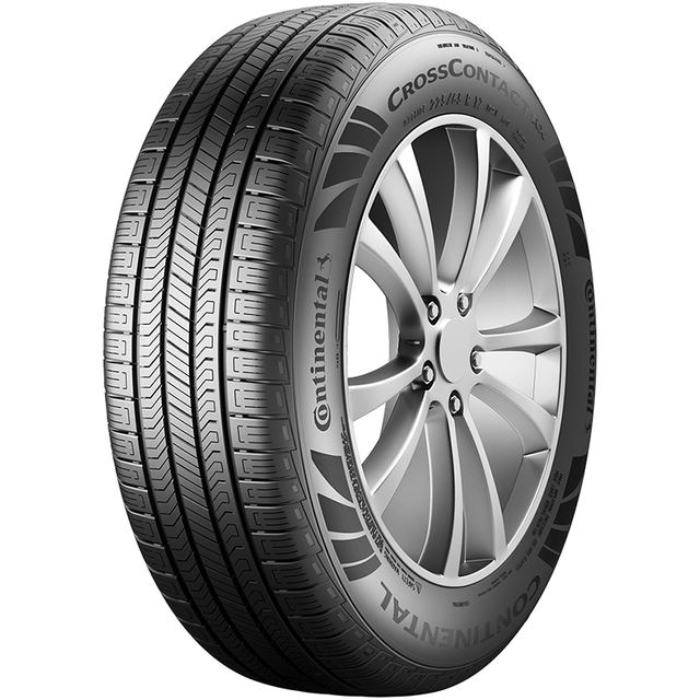 Pneu 235/65R17 Continental CrossContact